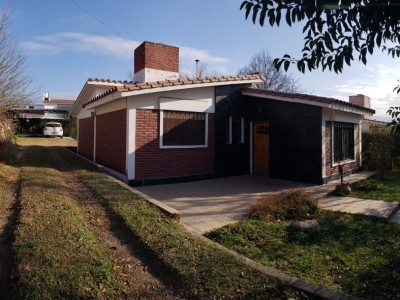Venta de propiedad en Sol y Rio, Villa Carlos Paz a 150 mts. del rio y a 150 mts. de Av. Carcano.  
